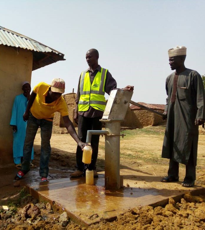 Boreholes (30)